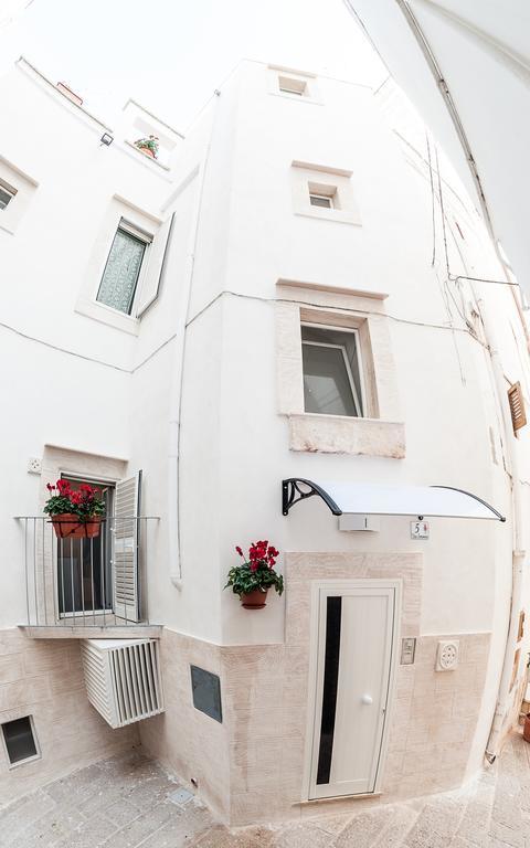 Terracielo Guest House Monopoli Quarto foto