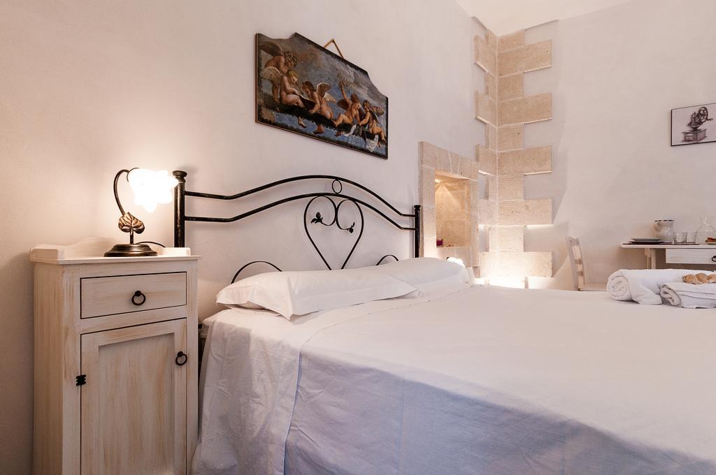 Terracielo Guest House Monopoli Quarto foto