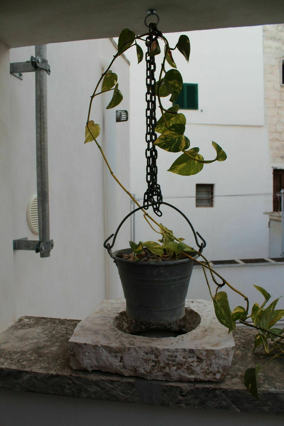 Terracielo Guest House Monopoli Exterior foto